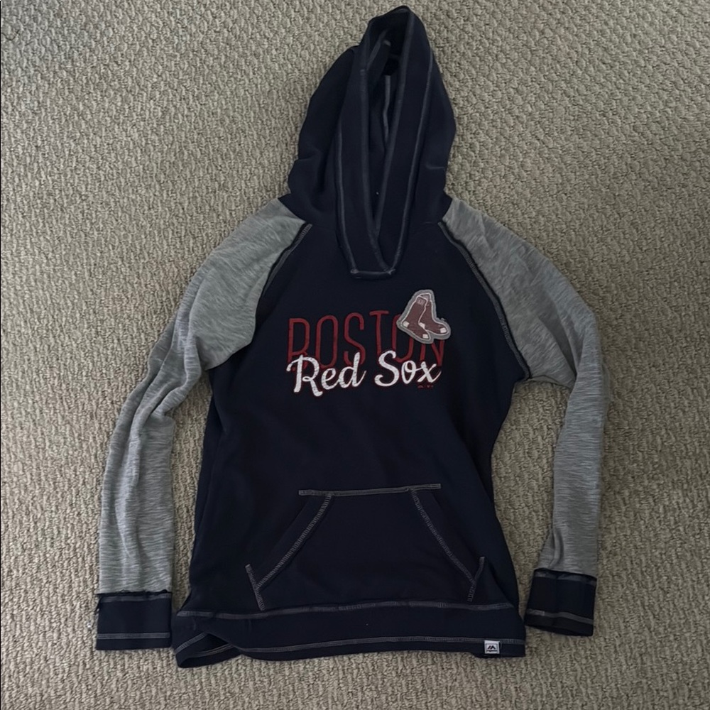 Boston Red Sox Hoodie